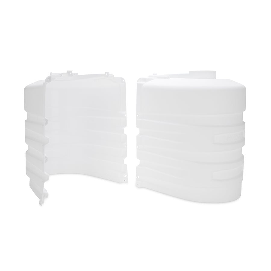 Camco 50503 Propane Tank Cover - image 5