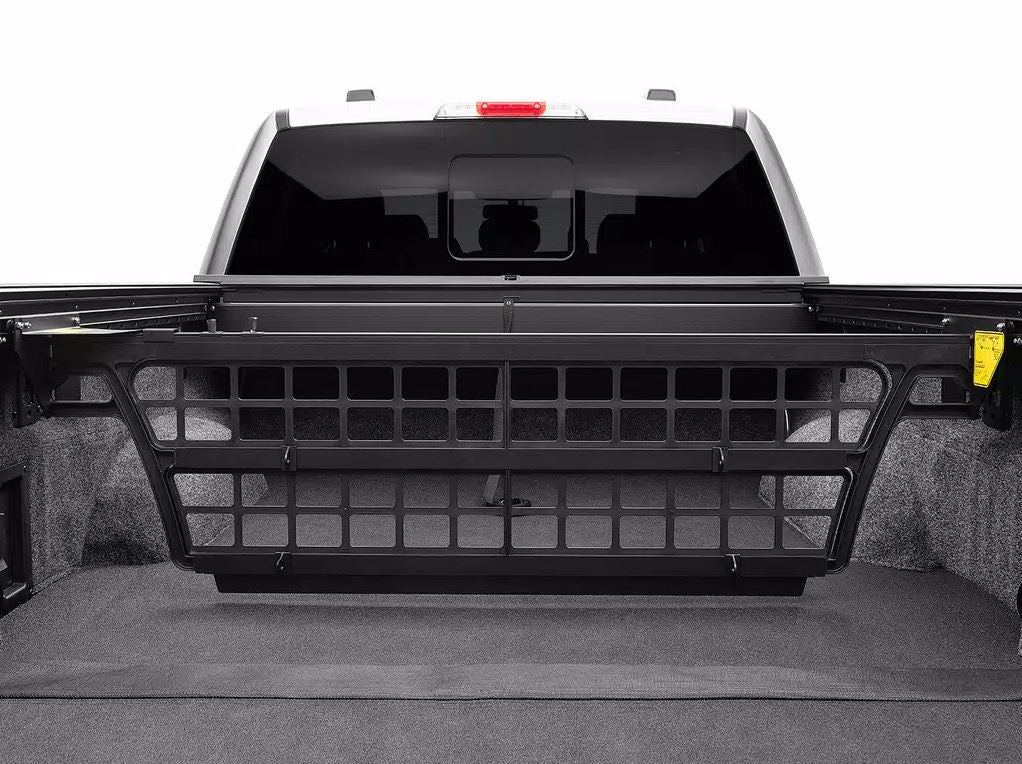 Roll-N-Lock Cm247 Bed Divider for Isuzu D-Max Crew/Double Cab