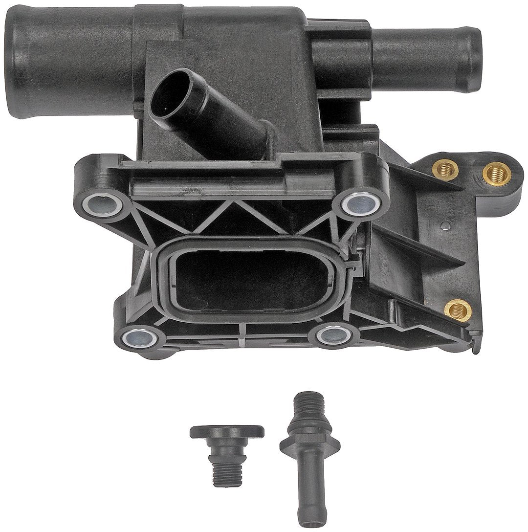 Dorman 902231 Straight Coolant Outlet Flange, 1.3 Inch - image 1