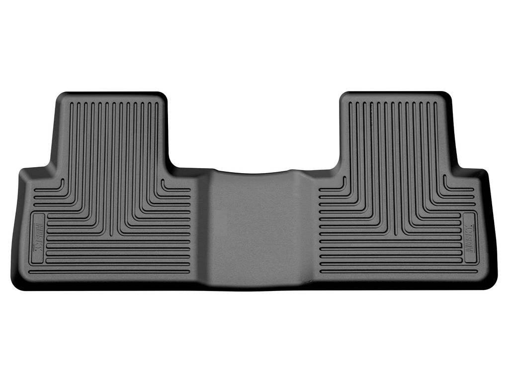 Husky Liners 14461 Weatherbeater Floor Liner