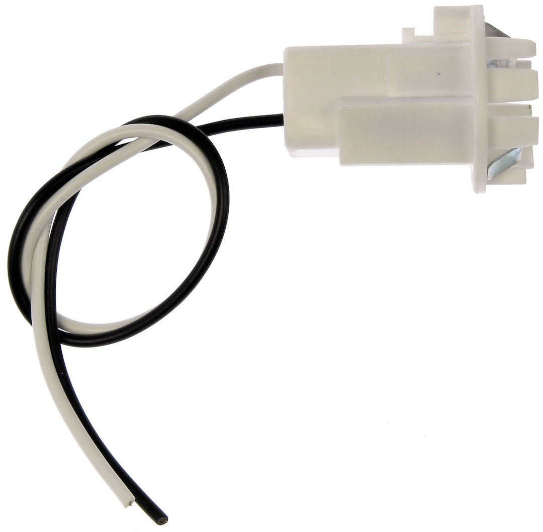 Dorman 85818 Front/Rear Turn Signal Light Socket - image 2