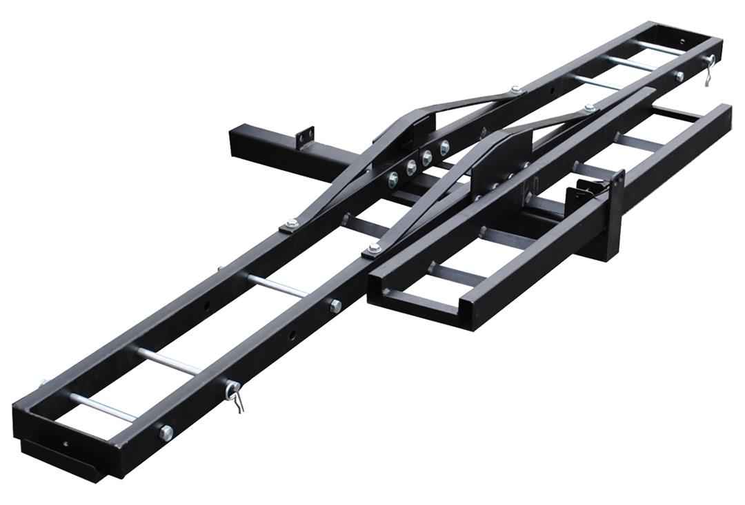 Ultra-Fab Products 48-979033 Motorcycle Carrier with Ramp - 500 lb