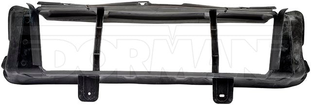 Dorman 620181 Black Plastic Radiator Support Air Deflector - image 1