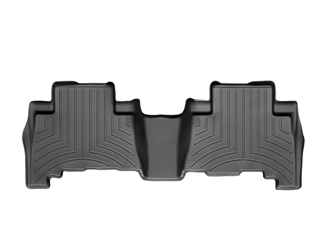 Weathertech (Usa) 442862 Floor Liner - image 1