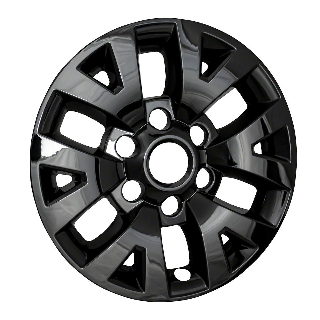 Coast To Coast IMP445BLK Black Tacoma Impostor Wheel Skins - image 2