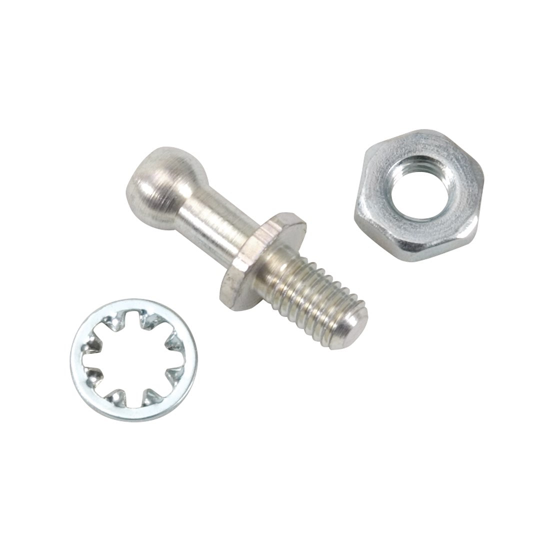 Edelbrock 8016 Ball-End Carburetor Throttle Stud