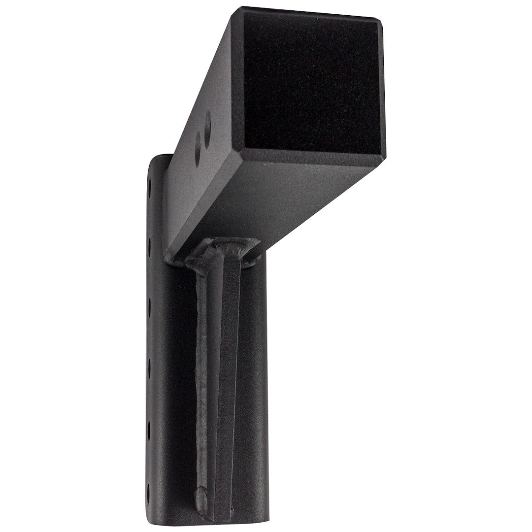 Bulletproof Hitches Ed306 Trailer Hitch Ball Mount - image 7