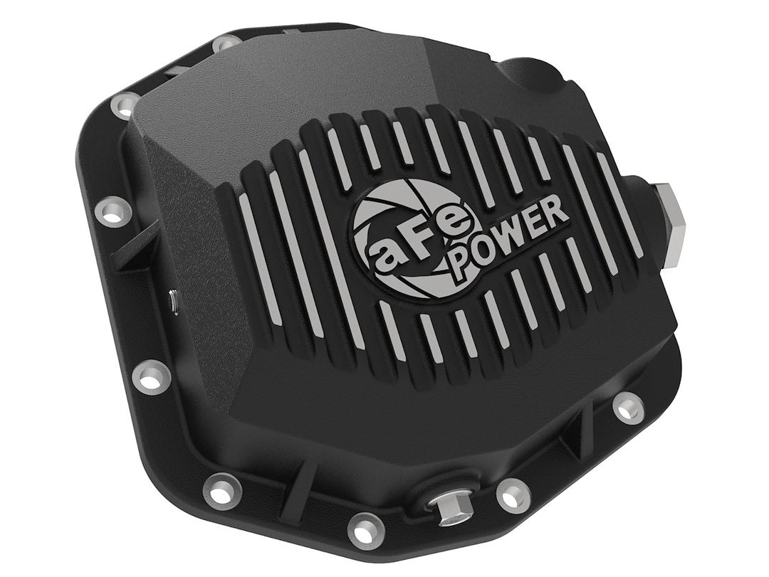 Advanced Flow Engineering 46-71291b Differential Cover - image 3