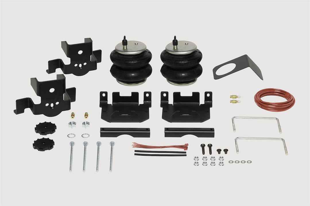 Firestone 2558 Air-Spring Kit - 5,000 lb Load Support