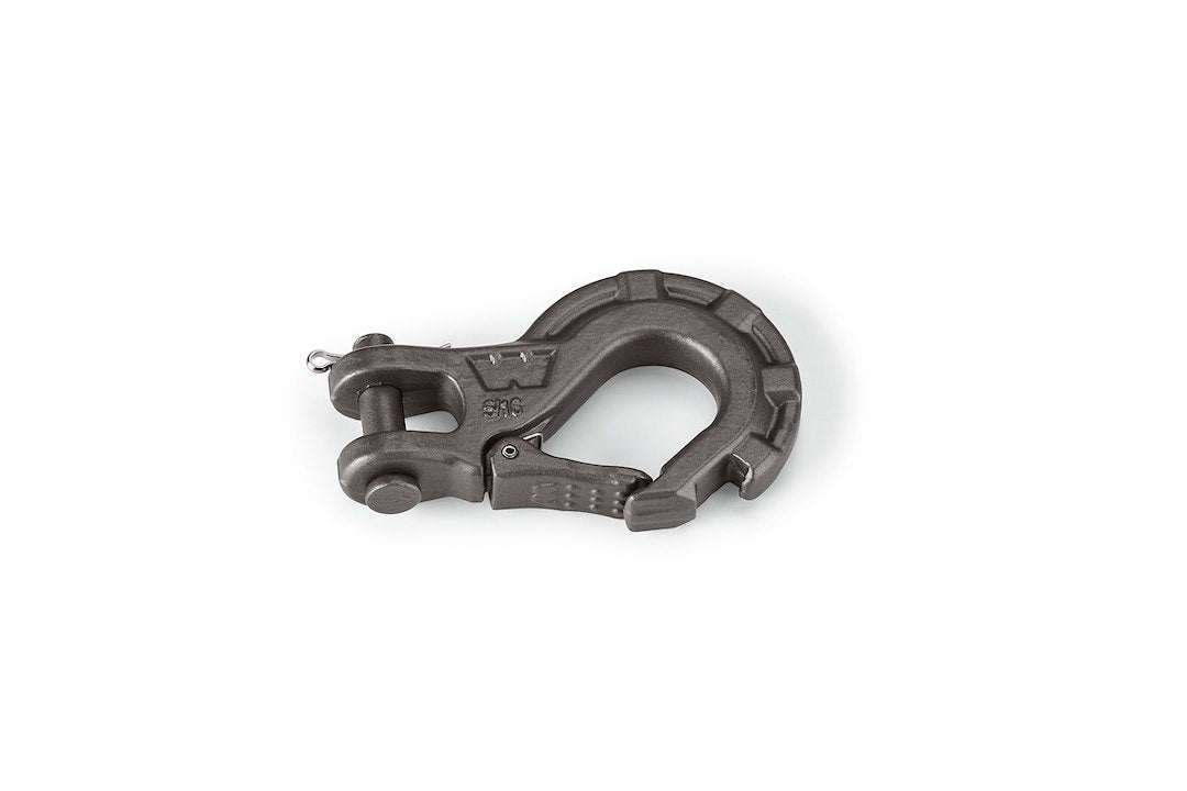Warn 92089 Winch Clevis Hook - image 2