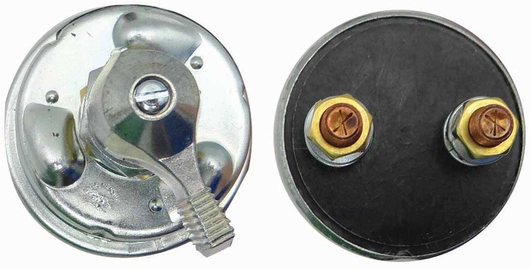 Moroso Performance 74100 Battery Disconnect Switch