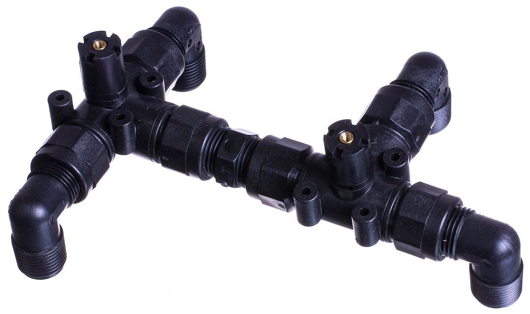 B&B Molders 94137 Fresh Water By-Pass