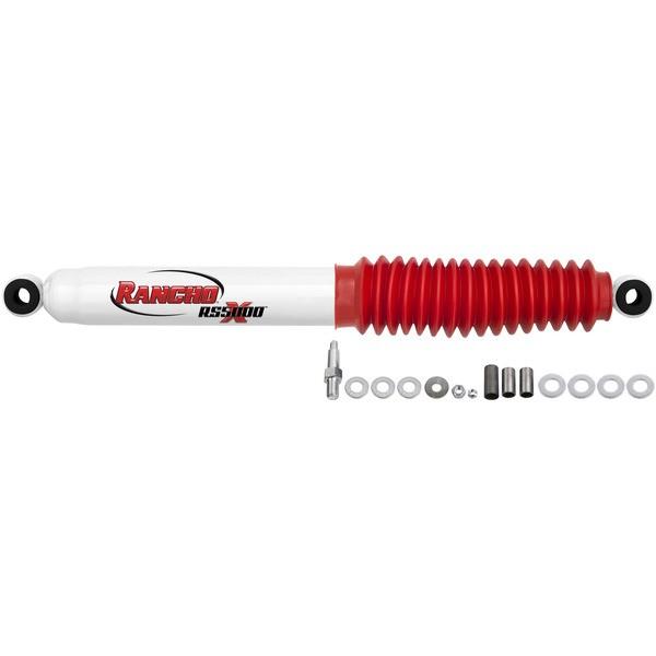 Rancho RS55112 RS5000X Nitrogen Shock Absorber