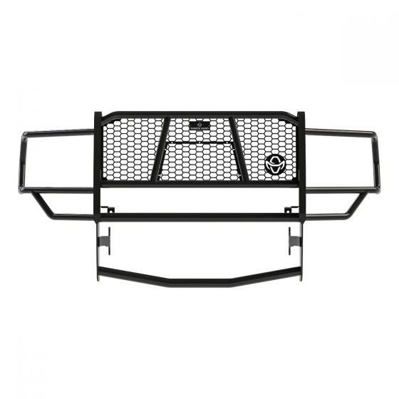 Ranch Hand GGD251BL1 Legend 12-Gauge Steel Grille Guard