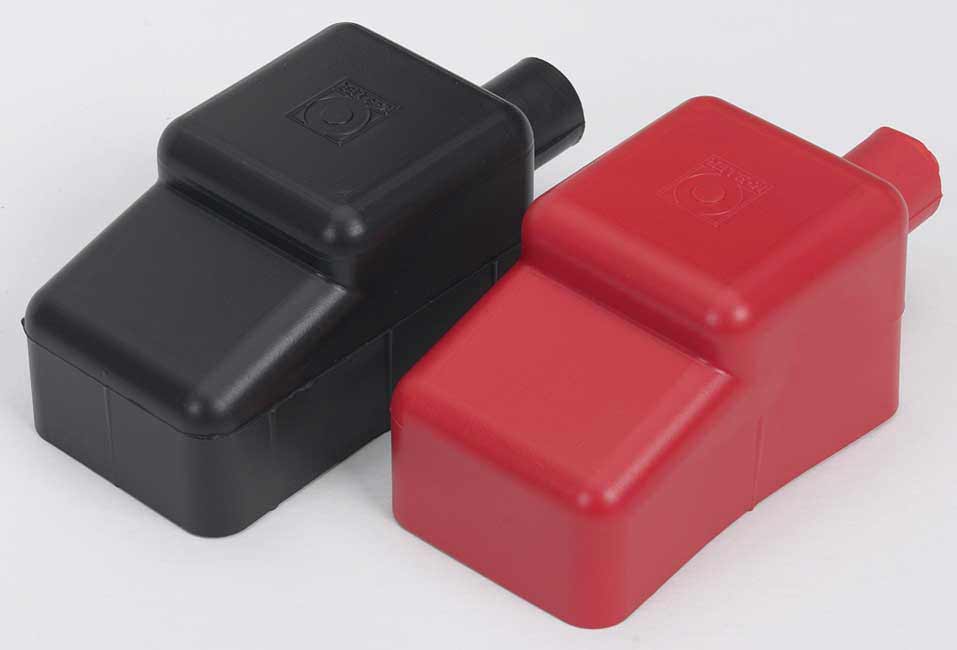 MOELLER Marine Products Battery Terminal Cover (09907810)