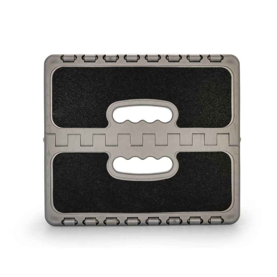 Camco 43635 300 lb Folding Step Stool