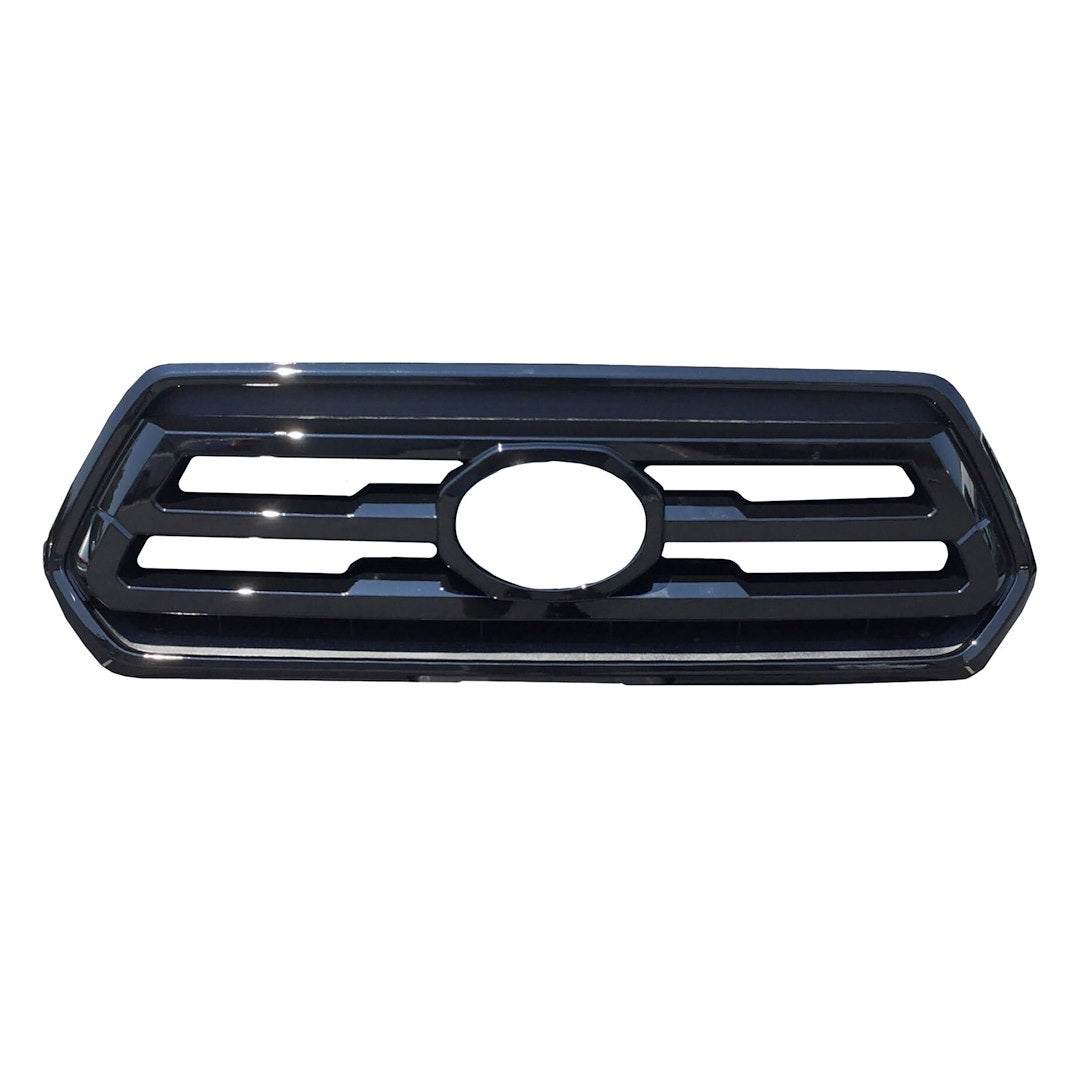 Coast To Coast GI176BLK Black Tacoma Overlay with Surround - image 1