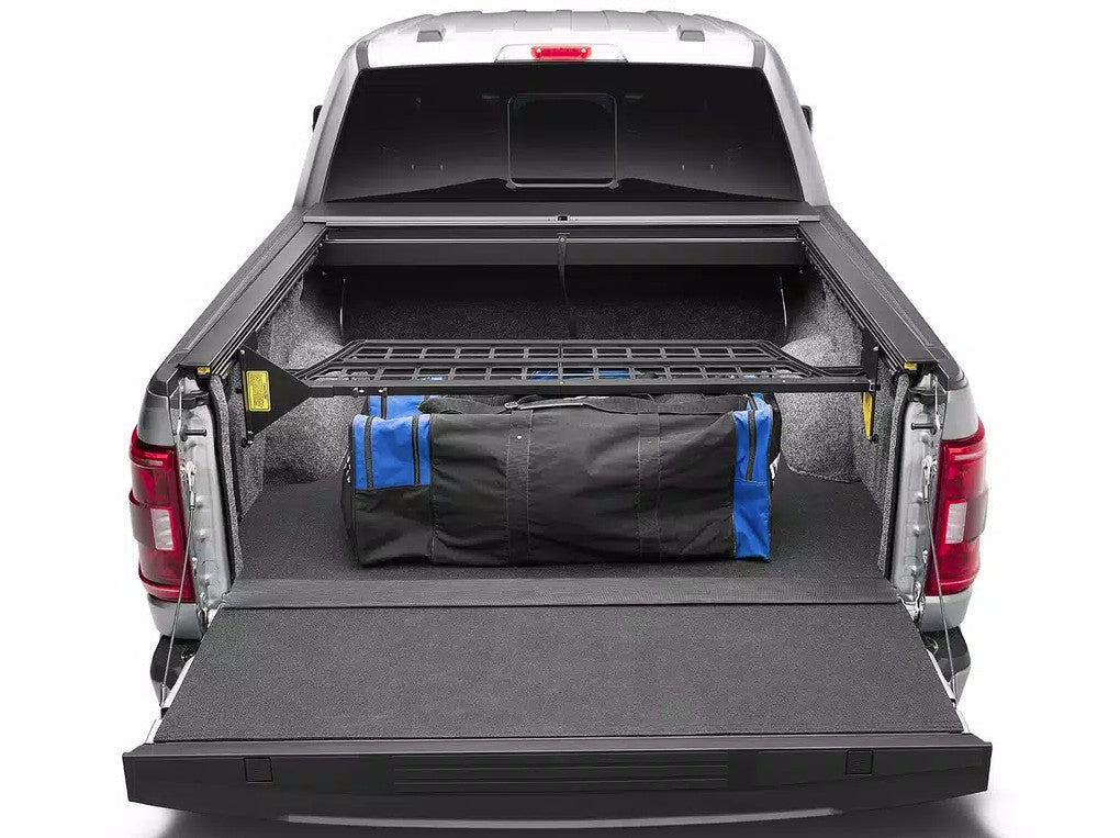 Roll-N-Lock Cm401 Truck-Bed Cargo Divider