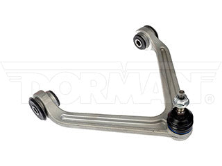 Dorman (OE Solutions) 520-314 Natural Aluminum Control Arm - image 1