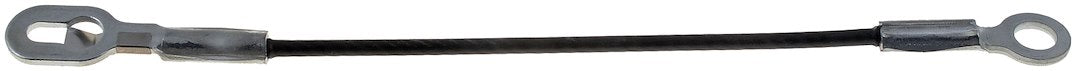 Dorman 38529 14-1/4-Inch Black Tailgate Cable - image 1