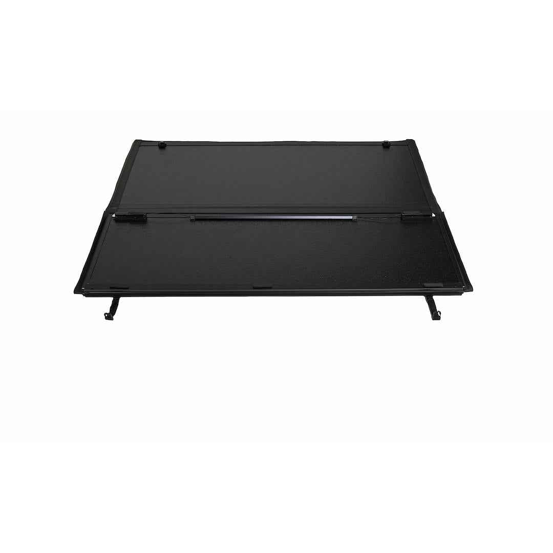 TrailFX TFX4523 Hard-Fold Tonneau for Nissan Frontier 2022–2026