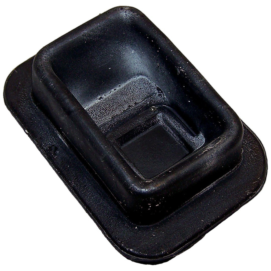 Crown Automotive J3180370 Black Clutch-Fork Boot - image 3