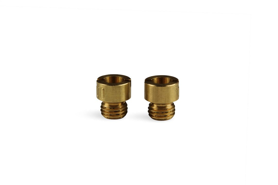 Holley 122-63 Carburetor Metering Jets