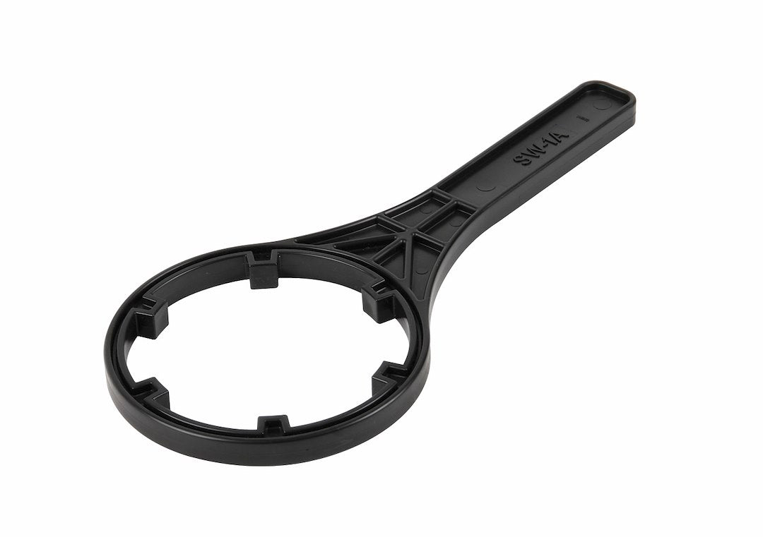 SHURflo Fresh Water Filter Housing Wrench 150539 – Material: Plastic