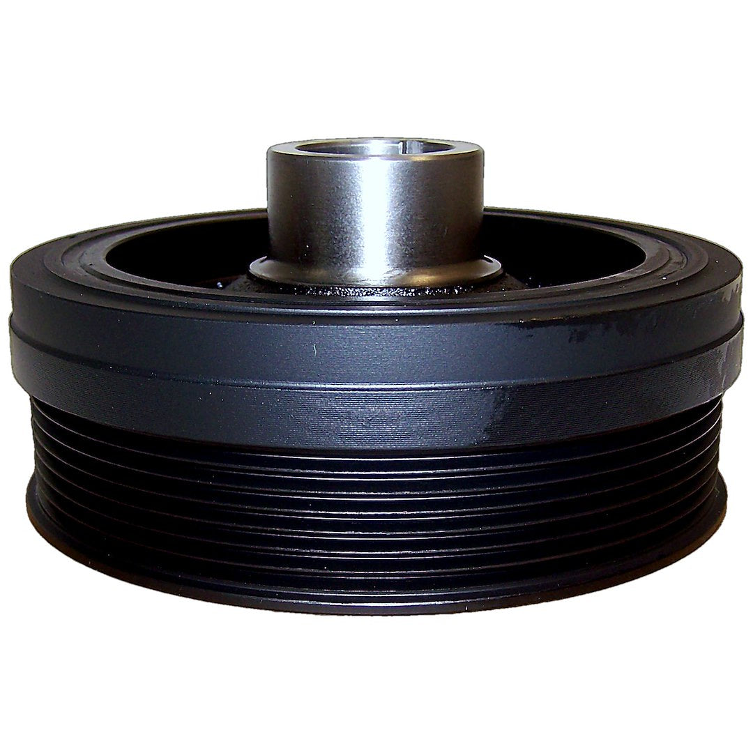 Crown Automotive 68056244AA Crankshaft Harmonic Balancer - image 2