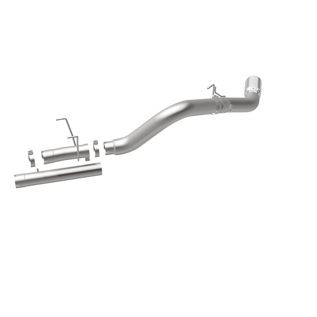 MagnaFlow 17874 Pro Diesel DPF-Back Exhaust Kit