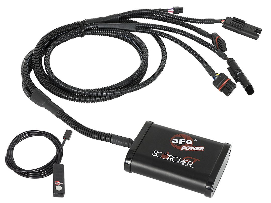 Advanced Flow Engineering 77-46322 Boost Controller - image 3
