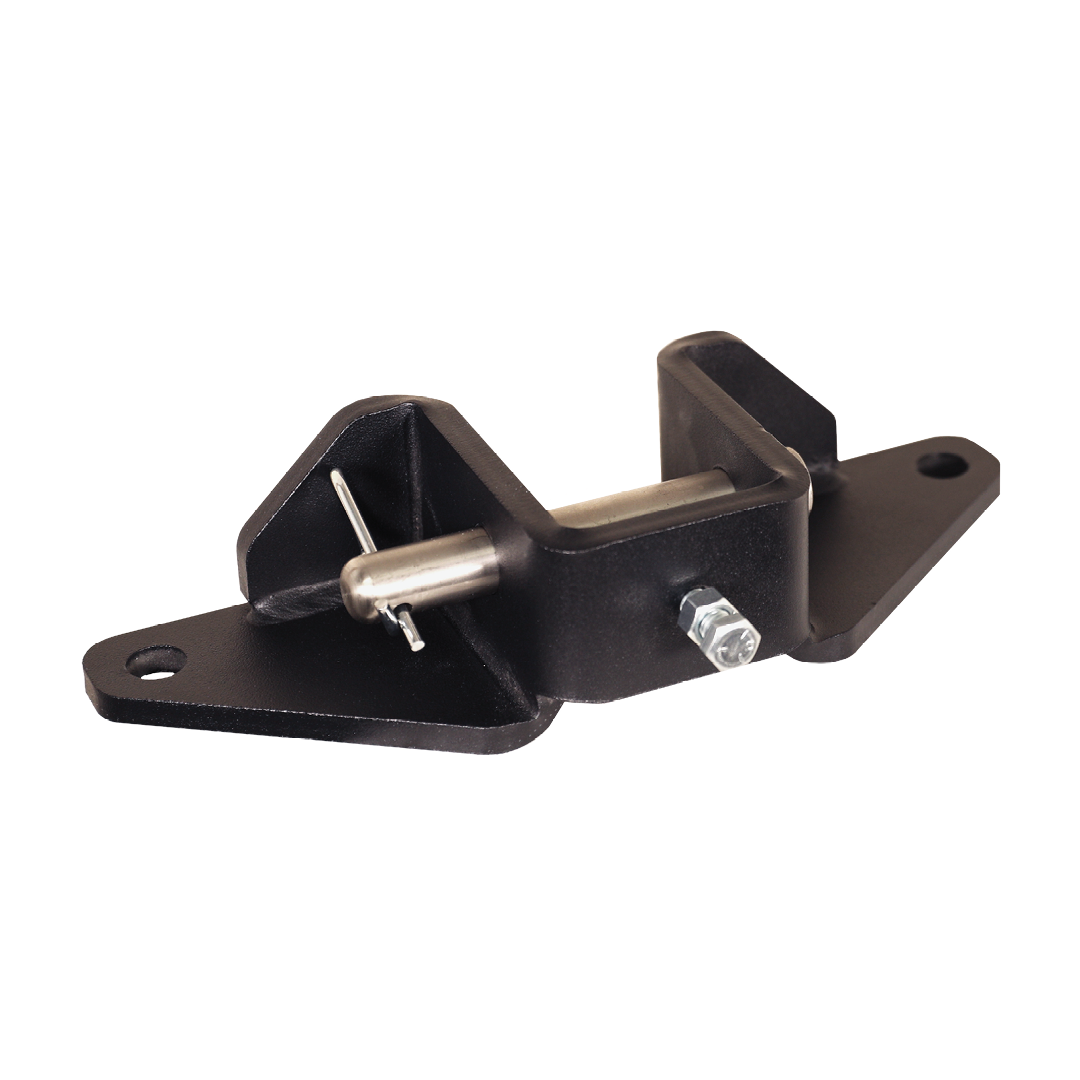Gen-Y Hitch Gh-300-1 Weight Distribution Hitch Sway Control Ball Mount - image 1