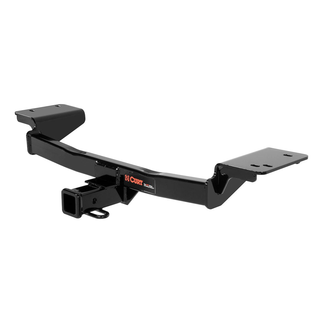 CURT Iii Trailer Hitch Rear (13120)
