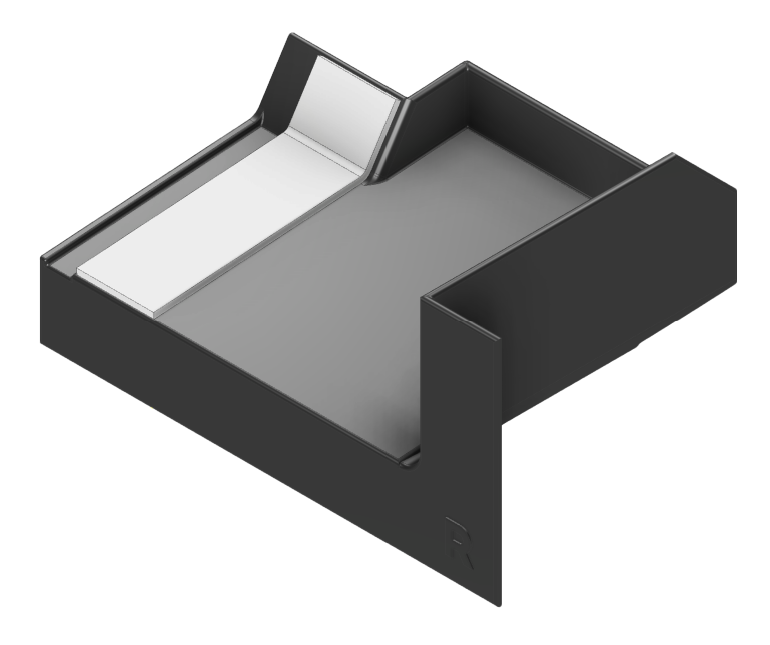 Jaeger-Unitek 1000034760 AquaDiverter Slide-Out Seal