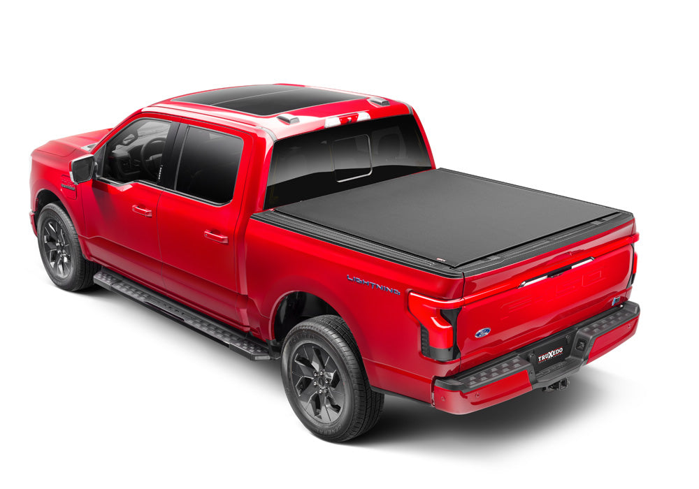 Truxedo 597701 Tonneau Cover - image 1