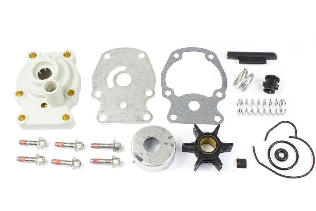 Sierra Marine 18-4537 Water Pump Service Kit for Johnson/Evinrude