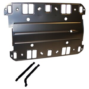 Crown Automotive J8125869 5.0L/5.9L Intake Gasket and Seal Set - image 3