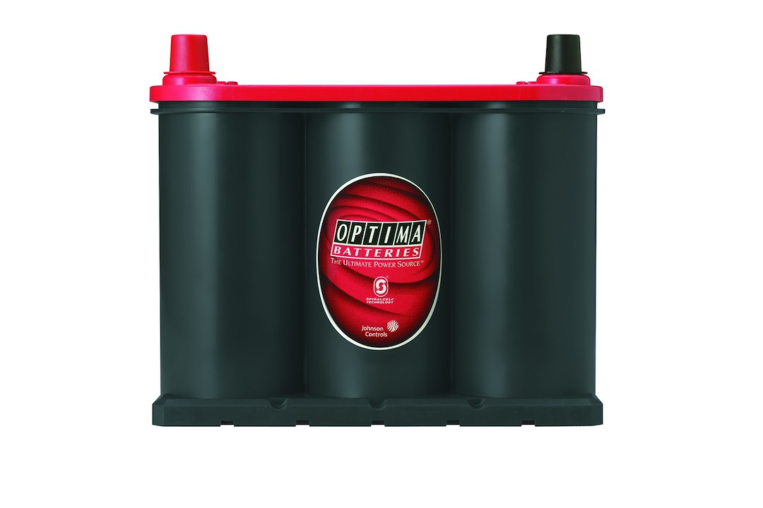 Optima Battery 8025-160 Battery - image 1