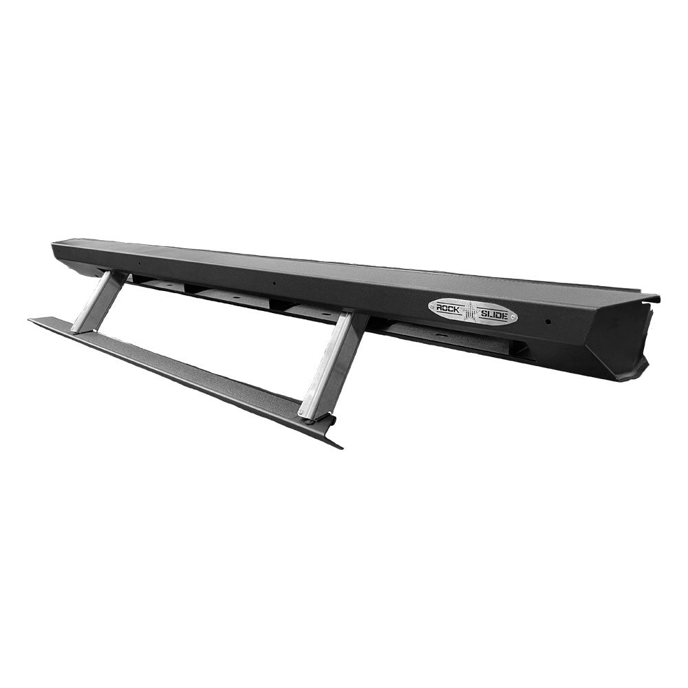 Rockslide Engineering BD-SS-301-JL4D Gen 3 Step Slider