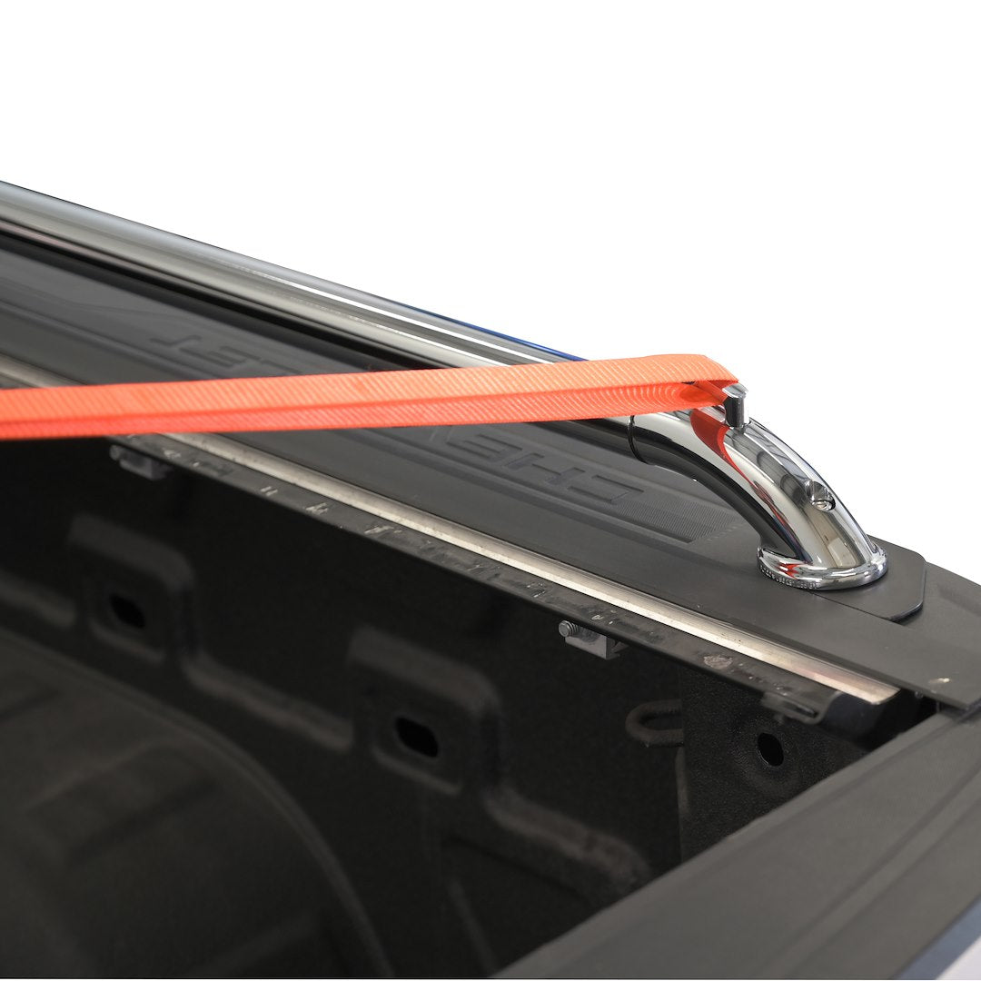 Putco 29859 Bed Side Rail