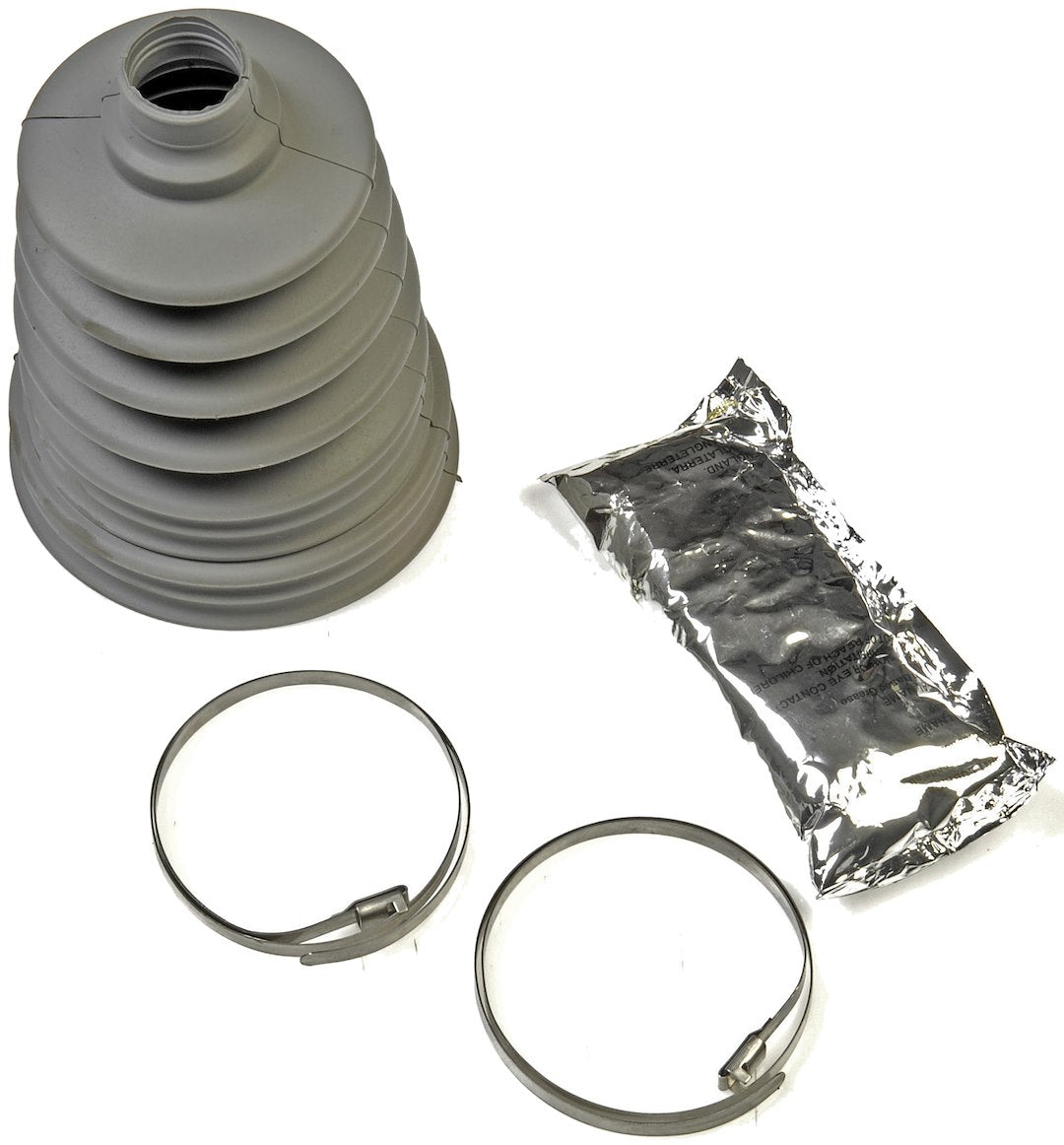 Dorman 614004 One-Piece Silicone Unifit CV Boot - image 1