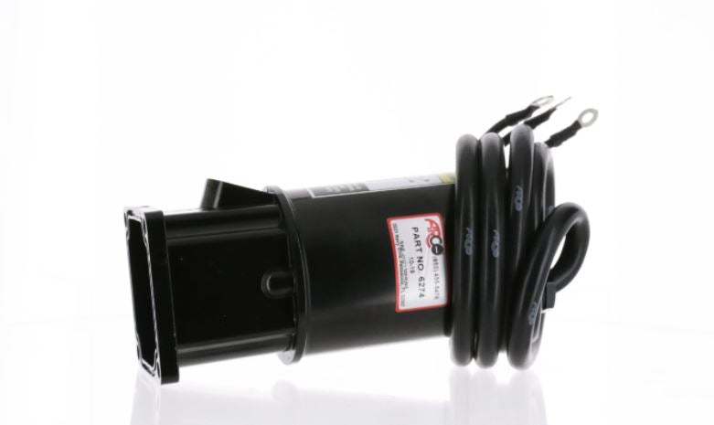 Arco Marine 6274 Outboard Tilt And Trim Motor - image 1