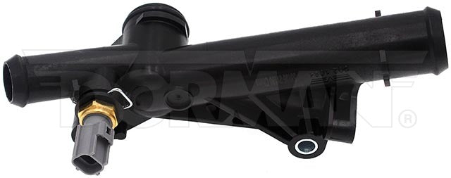 Dorman 9021084 90-Degree Coolant Water Outlet with O-Rings - image 1