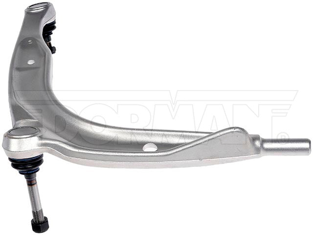Dorman 524733 Nonadjustable Boxed Aluminum Control Arm - image 2