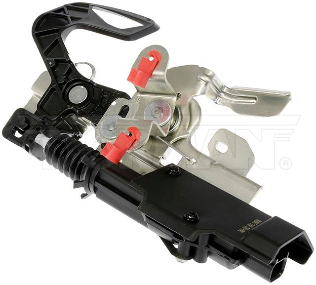 Dorman 746-082 Tailgate Lock Actuator, 12–14V - image 1