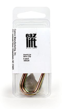 Eaz Lift Weight Distribution Hitch Hardware (48028)