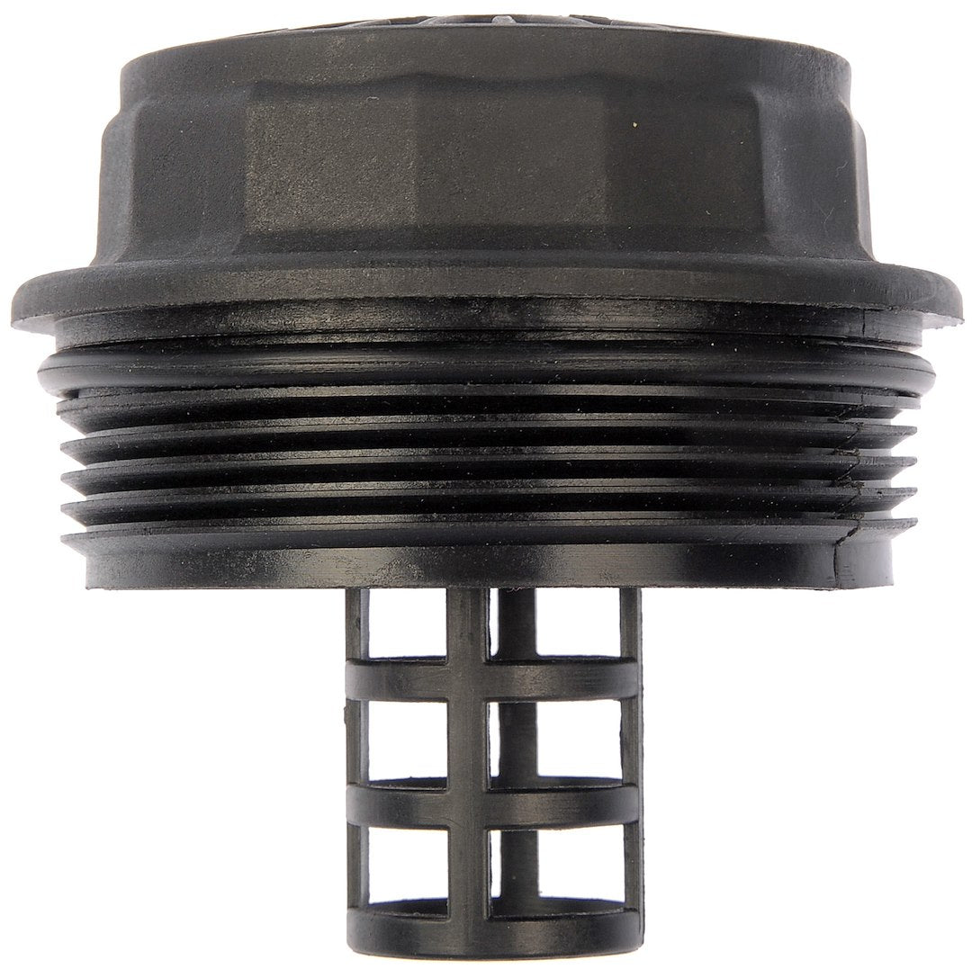 Dorman OE Solutions 917-004 Oil Filter Cover - image 2