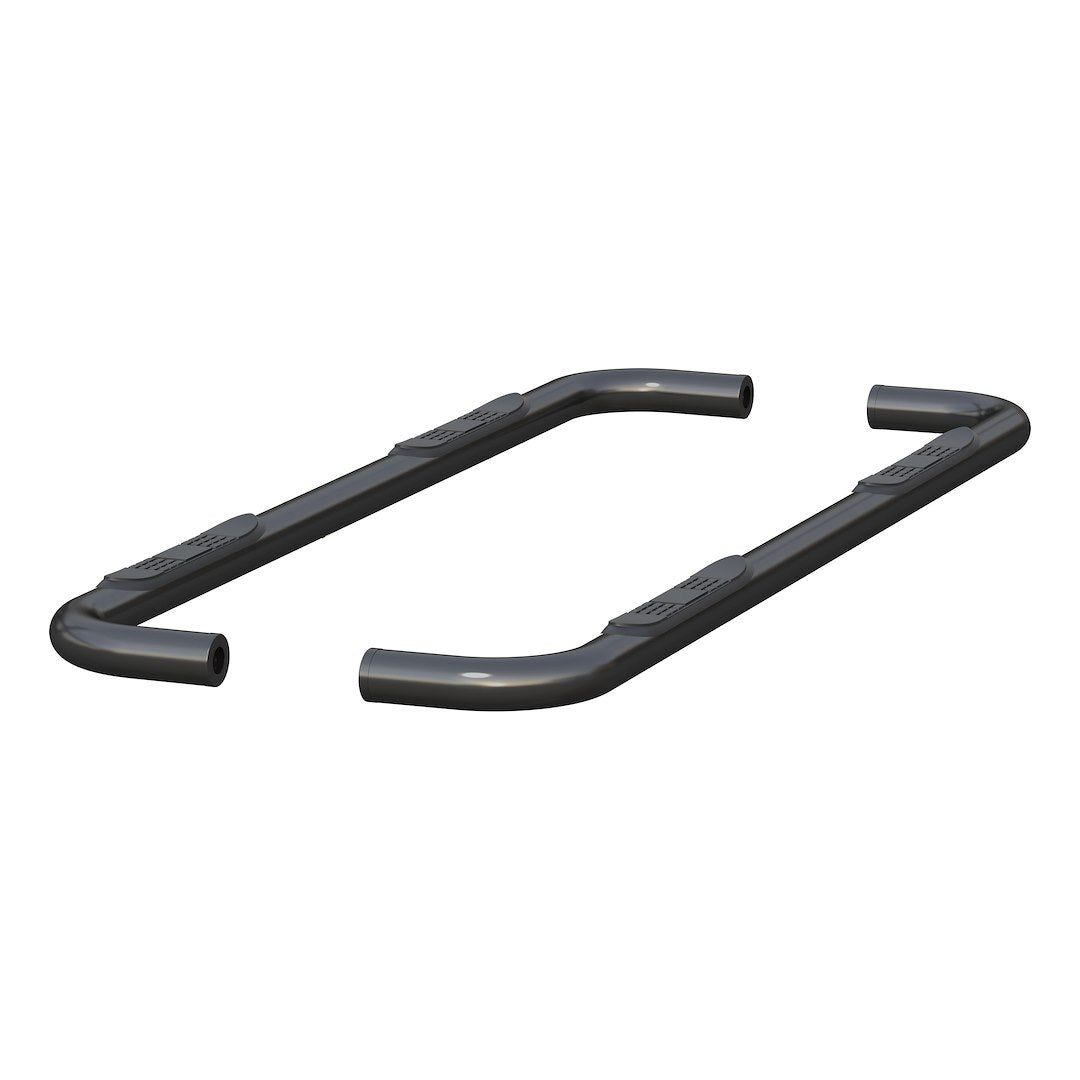 Aries With Surface Steps Round Nerf Bar 204053 - image 2