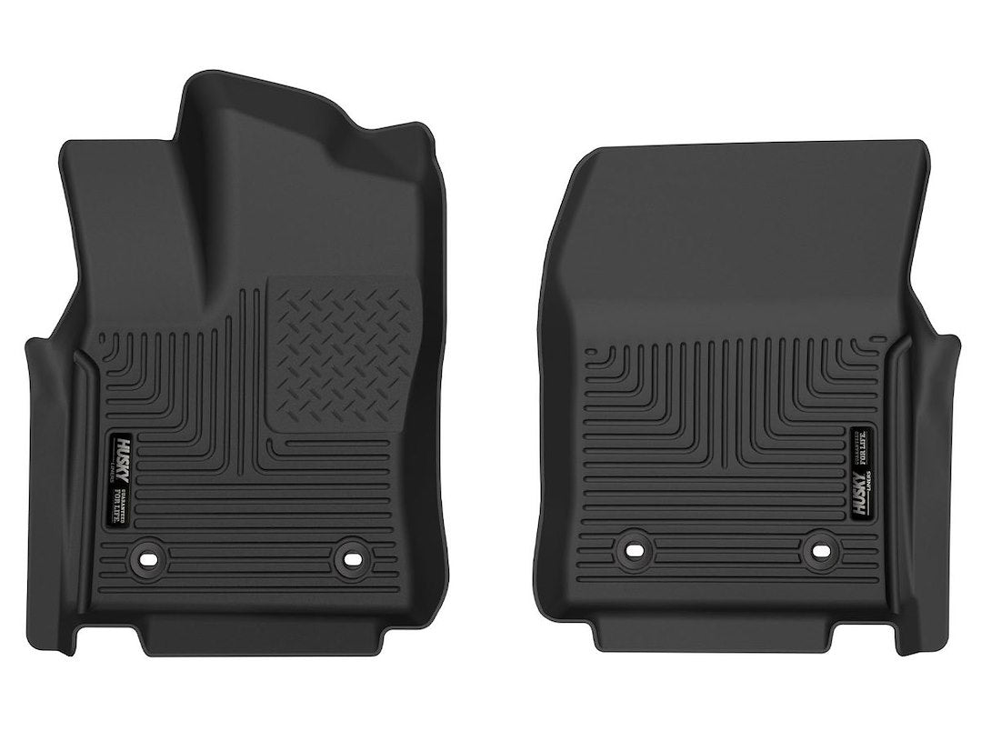Husky Liners 15261 Weatherbeater Floor Liner