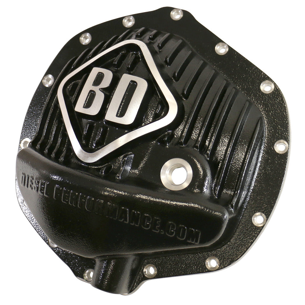 Bd Diesel 1061825 Differential Cover - image 1